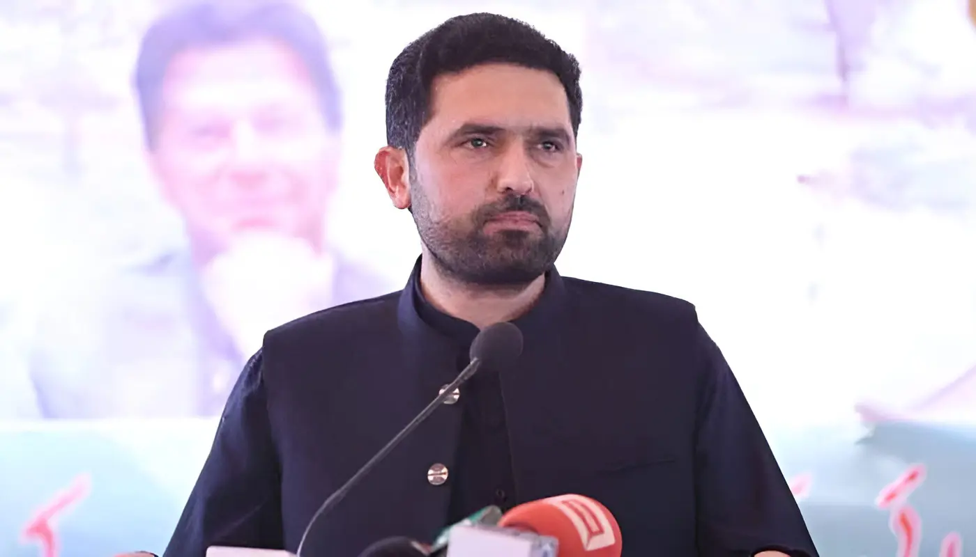 وزیراعلیٰ خیبر پختونخوا نے شہید فورسز کے ورثاء کے لیے مالی امداد میں اضافہ کر دیا